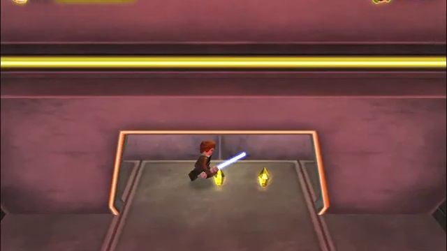 LEGO Star Wars Game:the Quest for R2D2 смотреть онлайн