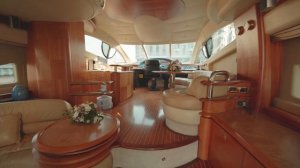 Azimut 55