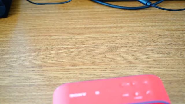 Sony SRS X2 Review/Overview, and Sound Test смотреть онлайн