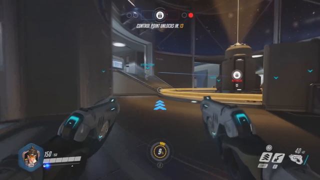 Overwatch... More Like Overhyped!!! смотреть онлайн
