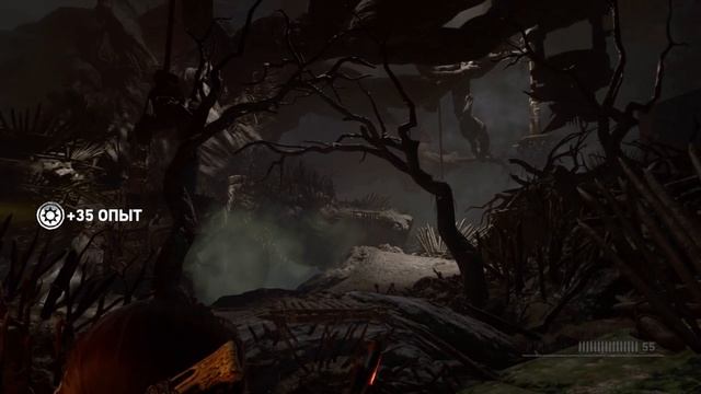 Shadow of the Tomb Raider_ Миссия Святого Хуана - гробница Древо жизни смотреть онлайн