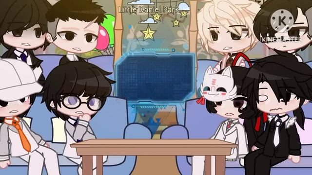 • Worker React To Little Daniel?! •Lookism[] part 2 смотреть онлайн