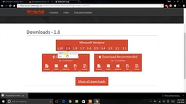 How to install Minecraft Mods смотреть онлайн