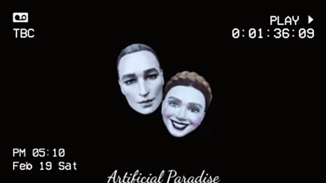 IC3PEAK - Весело и грустно (INSTRUMENTAL WITH BACKING VOCALS) смотреть онлайн