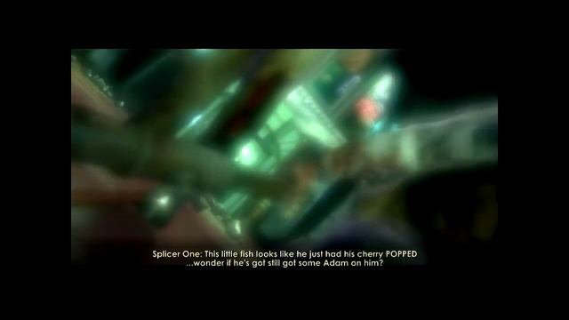Bioshock 1 Preview смотреть онлайн