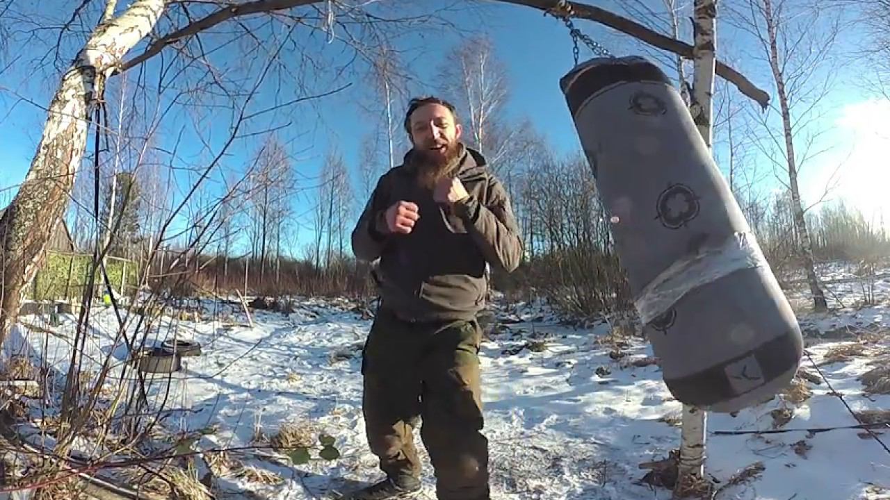 В 360 Работа с окаменелой грушей на морозе. Набивка, нож. КукуруЗо. смотреть онлайн