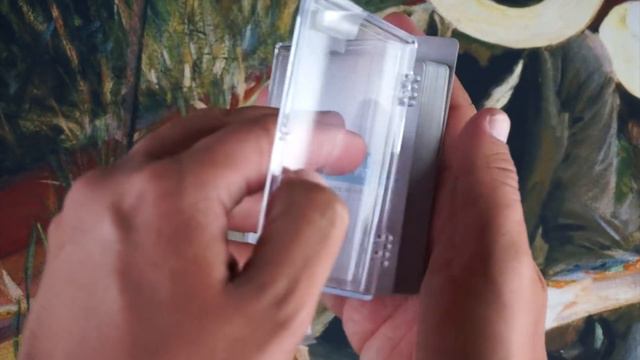 Magic the Gathering - Classic Art Tokens: Marble Edition смотреть онлайн