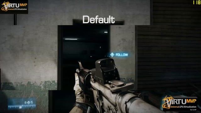 Lucid's Virtu MVP смотреть онлайн