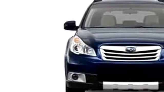 SOLD - 2010 Subaru Outback Manchester Subaru Manchester, NH смотреть онлайн