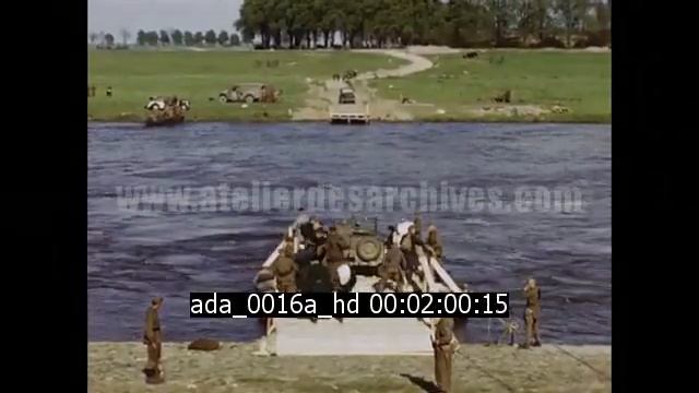 Torgau après les combats смотреть онлайн