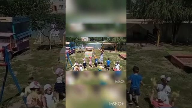 Видео проект к неделе "Памяти и скорби" -"Мир детям" смотреть онлайн