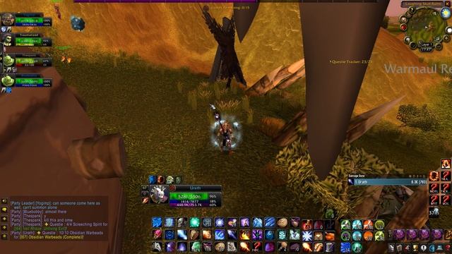 BIG FIGHT OVER A NODE, snuck in and took everything :D смотреть онлайн