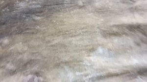 Как быстро мездрить высохшую шкуру