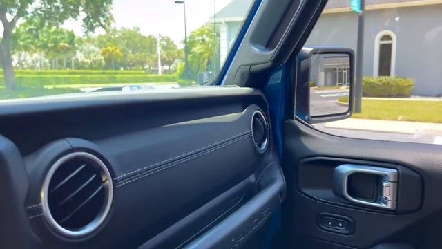 Cars and Prices, Jeep Wrangler 4xe обзор и почему я продал свой Wrangler смотреть онлайн