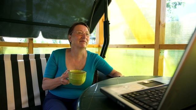 Дачный сезон 