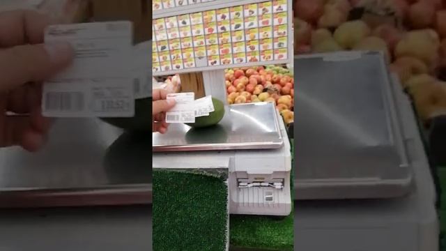 Ашан САМАРА. Как можно купить продукт на 30% дороже. смотреть онлайн