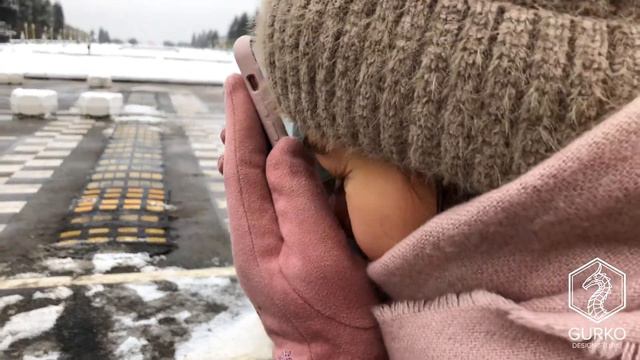 Прогулка до Воробьёвых гор смотреть онлайн