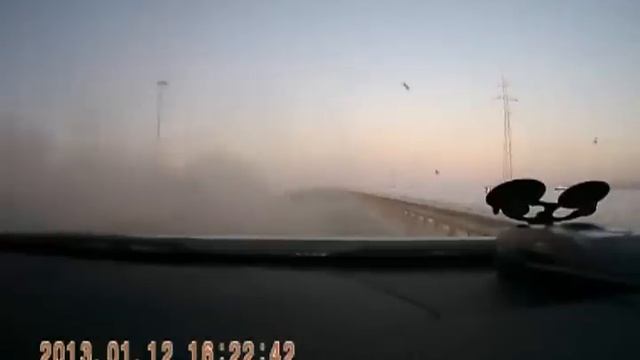 Снес Авешку на скорости 160км.ч. смотреть онлайн