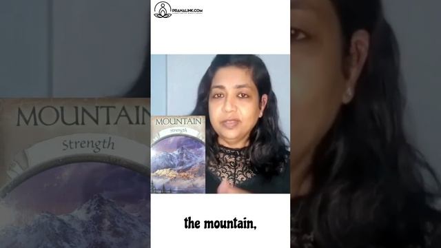 Earth Magic Oracle Cards | The message - Mountain смотреть онлайн