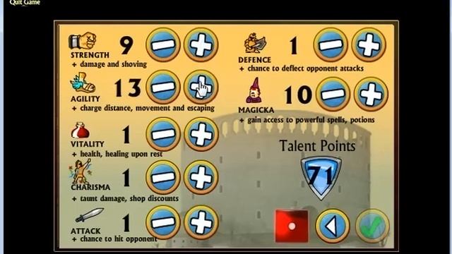 How to hack Swords and Sandals Mini Fighters (Working) смотреть онлайн