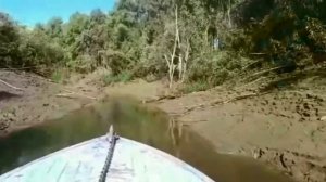 р.Иртыш - Тугалово Рыбалка Осень 2019