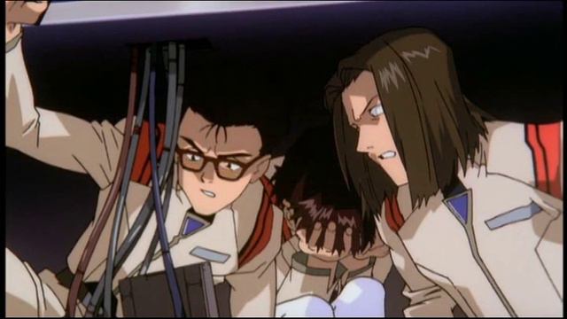 Это конец Евангелиона смотреть онлайн