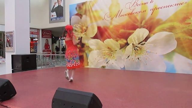 Юля Соколова "Артистка" смотреть онлайн