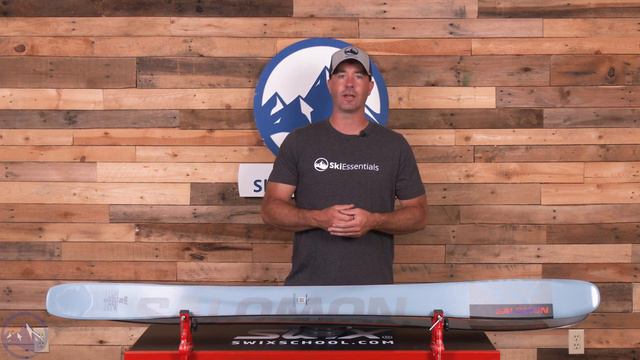 2024 Salomon QST 98 - SkiEssentials.com Ski Test смотреть онлайн