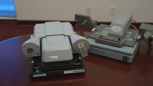 Replacing Your Microfiche Scanner смотреть онлайн