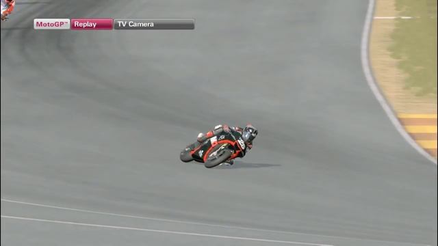 Motogp 13 Mod 2017 (PC Game) смотреть онлайн