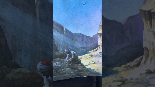 Синдбад-мореход-Второе путешествие/арабские сказки смотреть онлайн