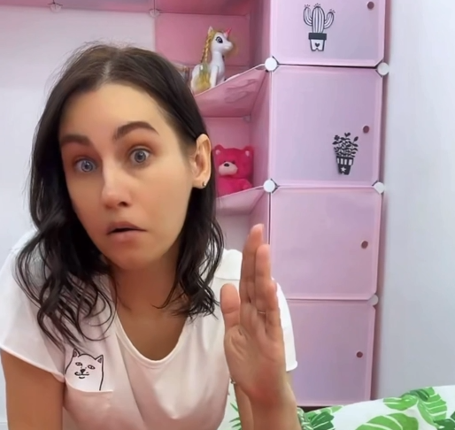 Семейный юмор ?