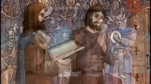 Святые равноапостольные Кирилл и Мефодий