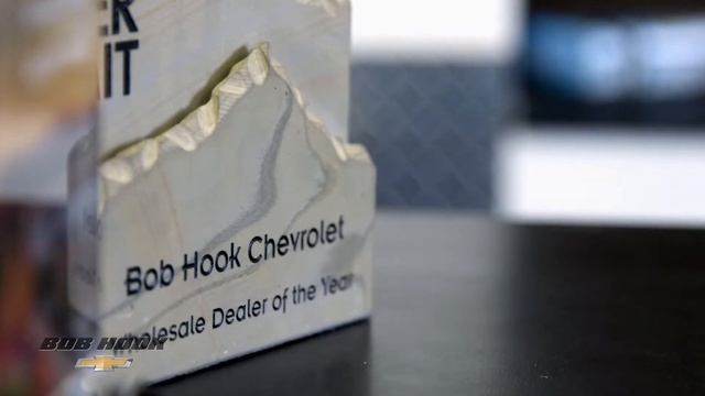 Go To A Dealership For Parts & Here's Why | No Nonsense at Bob Hook Chevrolet смотреть онлайн