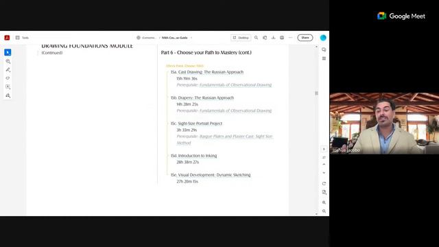 LIVE Town Hall: "An Optimized Approach to Art Education: Drawing Foundations Reimagined" смотреть онлайн