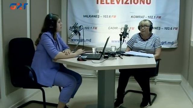 Диалог в студии_А. Федористова : Вопросы наследства смотреть онлайн