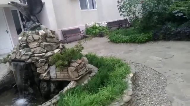 Ищем Озаровского // Приехали! // Мороз и море