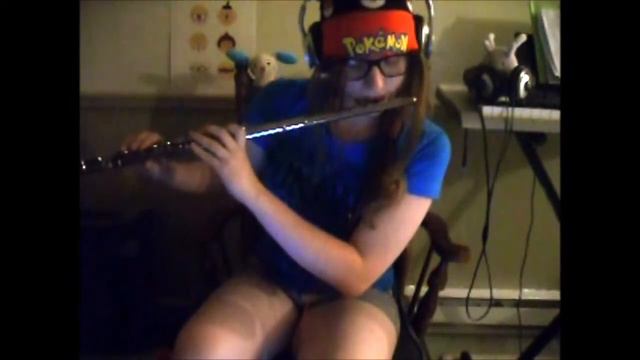 Home (Undertale)/Ness's House Cover смотреть онлайн