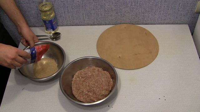 Домашние жареные котлеты/Бабушкин Рецепт смотреть онлайн