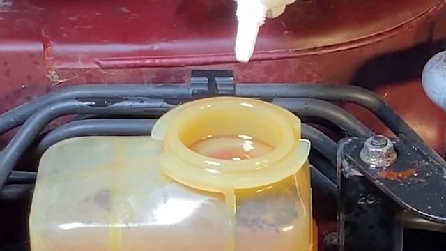 Best Power Steering Fluid (Flush and Fill with Liqui Moly) смотреть онлайн