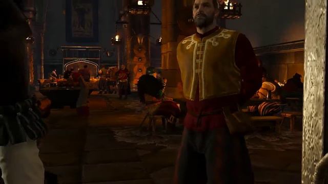 The Witcher 3 Wild Hunt Запись стрима #16 смотреть онлайн