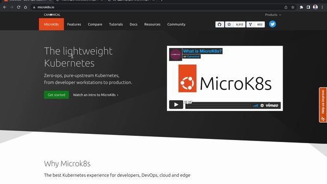 Настройка Kubernetes смотреть онлайн
