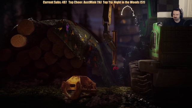 Unravel TWO playthrough pt19 - Burning Down the...Forest? смотреть онлайн