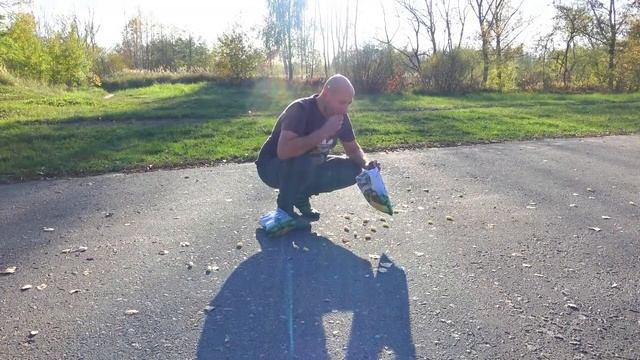 ПИТБАЙК или КВАДРИК??? Что КРУЧЕ??? А может АВТО? смотреть онлайн