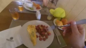 Египет в Марте.Шарм Эль шейх.Пора на отдых