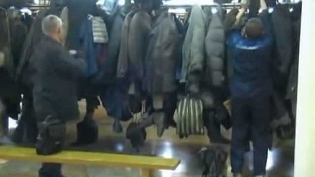 Обязанности работника в области охраны труда смотреть онлайн