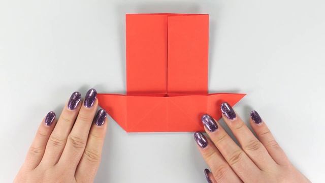 Origami Among Us Easy Step by Step | How To Make Origami Among Us | Origamiso смотреть онлайн