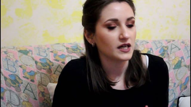 VLOG: SCLERI GIORNALIERI, ACQUISTI ASTRA E COMMENTO CON VOI IL GF |Iris Blonde смотреть онлайн