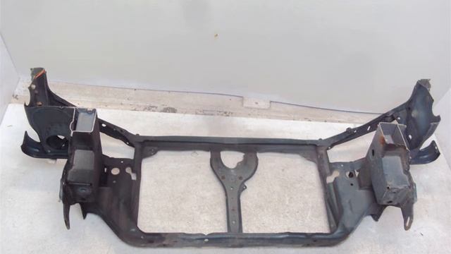 2000 Honda ACCORD Core RADIATOR SUPPORT / BULKHEAD - ahparts.com Used Honda, Acura, Lexus & T... OE смотреть онлайн
