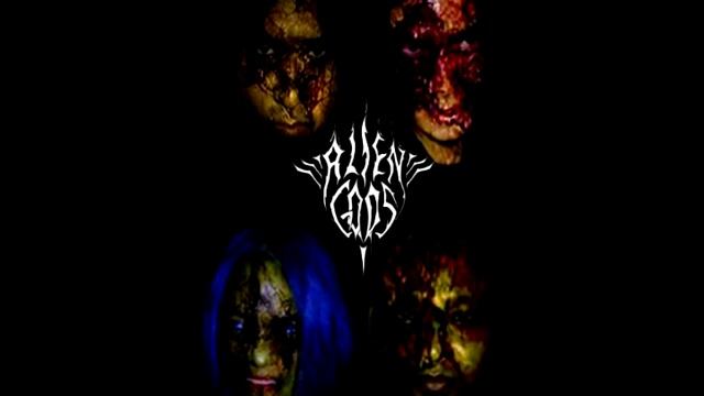 Alien Gods Animal Party (HD audio!) смотреть онлайн